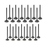 Exhaust and Intake Valve Set for 2000-2010 Acura Honda Saturn 3.2L 3.5L CPW12679 – product image