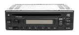 2002-2003 Subaru Impreza OEM AM/FM CD Player Radio Face C118 PF-2364B-A - product image
