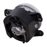 Fog Light For 2011-2014 Charger Bulb Type Left or Right 5182026AA 2010-2020 Journey 2225-0173B - product image