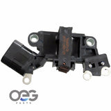 New Voltage Regulator For Nissan Sentra L4 1.8L 02-06 AHI6083 230-44084 PPIH737 – alternate view