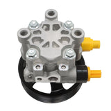 Power Steering Pump for 2003-2010 Toyota 4Runner Sienna Tundra FJ Cruiser V6 21-5363 – product image 12