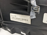 2014-2019 Ford Flex Temperature AM FM Radio Climate Control Module Air Vents DA8T-18A802-B OEM - product image