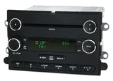 2008-2009 Ford Taurus X Radio AM/FM MP3 CD Player OEM 8F9T-18C869-FB - product image