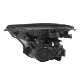 Passenger Halogen Headlight for 2021-2023 Chevrolet Trailblazer EBAY-376751708983 – product image 7