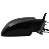 Power Mirror For 2011-2018 Charger Blind Spot Detection Heated Manual Fold 2332-0056R - product image