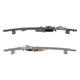 Power Window Regulators Set for 2011-2017 Nissan Juke Front Pair with Lift Motors 4552-6292C2 - product image