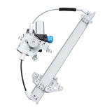 Front Right Power Window Regulator with Motor for 2011-2017 Nissan Juke 751-439