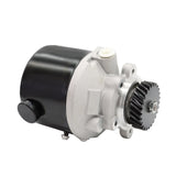 Power Steering Pump for 2000 Ford 3000 4000 4600 5000 5600 7000 Tractors E6NN3K514EA – product image