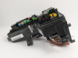 2008-2011 Dodge Dakota 3.7L Engine Fusebox Fuse Box Relay Module 04692211AA OEM - product image