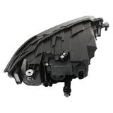 Left Driver Side LED Headlight for 2019-2023 Volkswagen Jetta 17A941035E