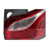 Passenger Halogen Tail Light for 2018-2021 Chevrolet Equinox 19418087 – product image 2