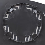 Mirror Glass with Base For 2014-2019 Corolla Heated Left 8796102F30 TO1324117 6339-0017L - product image
