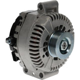 Alternator For Ford F-550 Super Duty V8 6.0L 03-06 3C3T-10300-CA 3C3T-CA BS PP8308N – front view