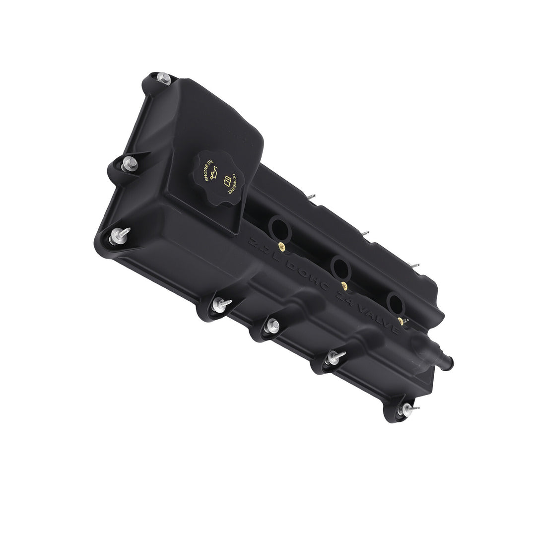 Left Valve Cover for 2008-2010 Dodge Charger Avenger Chrysler 300 and Sebring 2.7L V6 4892185AC