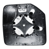 Passenger Right Side Door Mirror Glass With Heated for 21-26 Ford Bronco M2dz-17683-Bc - view 3