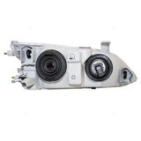 Headlight For 1997-2001 ES300 Left 8115033290 LX2502101 9221-0100L - product image
