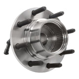Front Wheel Hub Bearing for 1999-2004 Ford F-250 F-350 Super Duty 4WD 515020