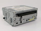 07-11 Volvo S80 CX70 60 70 80 Series CD Player Radio Receiver 31260542 AA OEM - product image