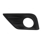 Fog Light Cover For 2016-2018 Altima Left 622579HS0B NI1038141 4449-0008L - product image