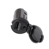 USB + AUX Socket for Peugeot 508 208 RCZ Citroen C3 C4 96645227XT 96647952XT – product image