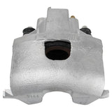 Front Ceramic Brake Pad, Rotor and Caliper Kit for 1996-2000 Dodge Caravan, Grand Caravan, Town and Country and Voyager