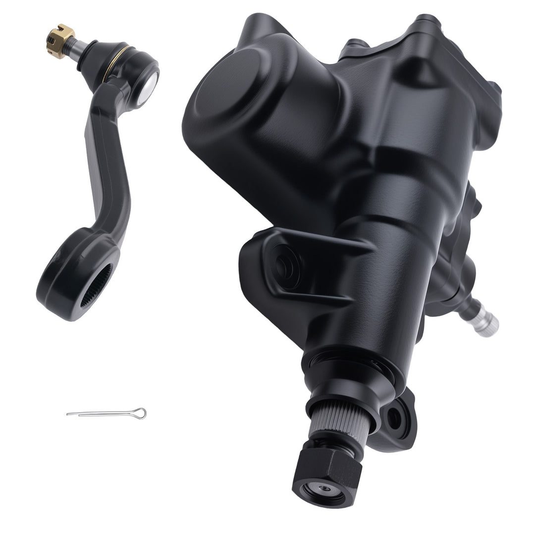 Power Steering Gear Box for 1985-1991 Toyota Pickup and 1989-1991 4Runner 44110-35190