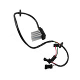 Blower Motor Resistor 4869327 for 1998-2004 Saab 9-5