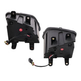 Front Bumper Driving Fog Light Pair for 2018-2022 Volvo VNL 82775828 – product image 2