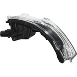 Mirror Signal Light For 2023-2025 RX350 Turn Signal Indicator Set 8173078020 6339-0061LR - product image