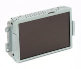 2011 Ford Edge 11-12 Lincoln MKX Information Display Screen Part BT4T-18B955-AC - product image