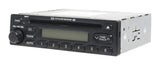 2002 Kia Sedona OEM AM/FM Radio Receiver Single-Disc CD Player Part Number 0K52Y66860 - product image