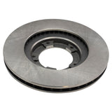 Front Brake Rotor Pair for 1995-2004 Toyota Tacoma