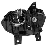 Driver Halogen Headlight Assembly for 2014-2017 Dodge Durango