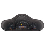 99-05 Mercedes C230 C320 Speedometer Odometer Instrument Cluster A2035402248 OEM A2035404047 - product image