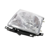 Left and Right Halogen Headlight Kit for 1997-2000 Toyota Tacoma RWD 8111004090 – product image 3