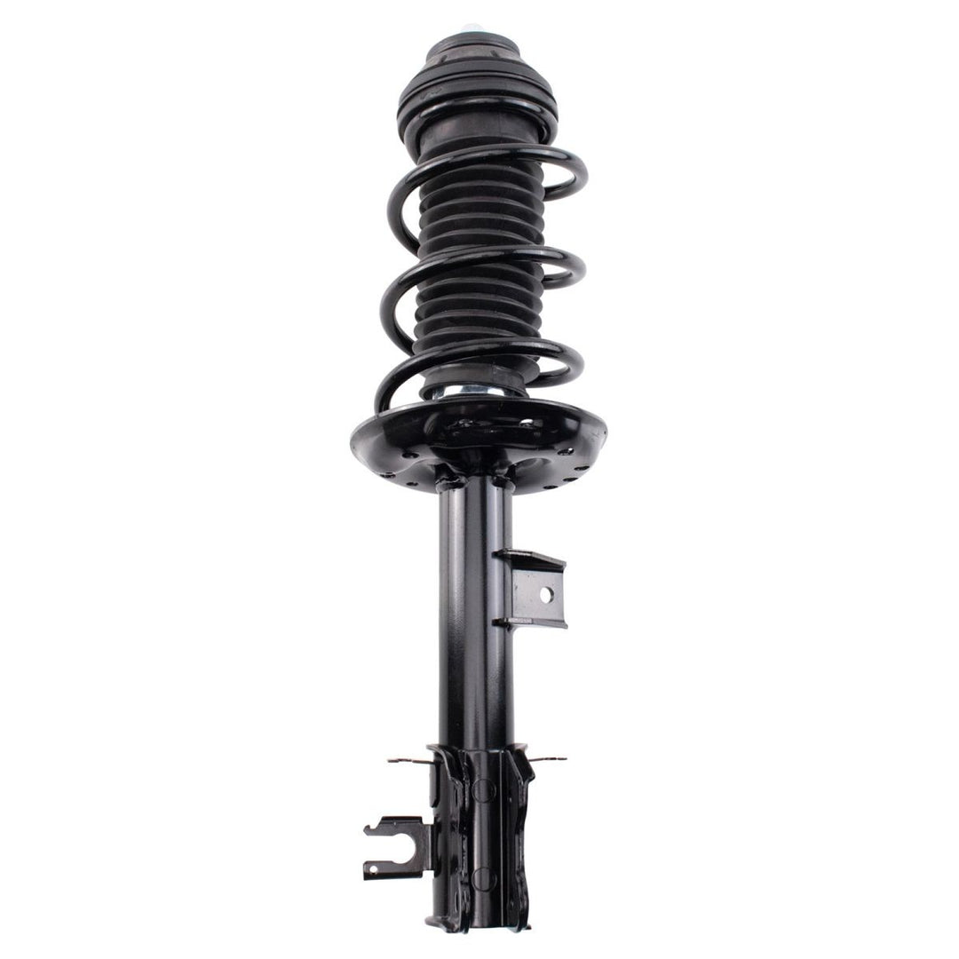 Front Strut Assembly & Sway Bar Link Kit for 2012-2017 Fiat 500