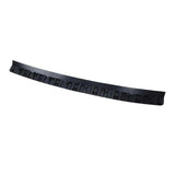 Front Bumper Top Outer Molding Step Pad for 2011-2016 Ford F-250, F-350, F-450 and F-550 Super Duty
