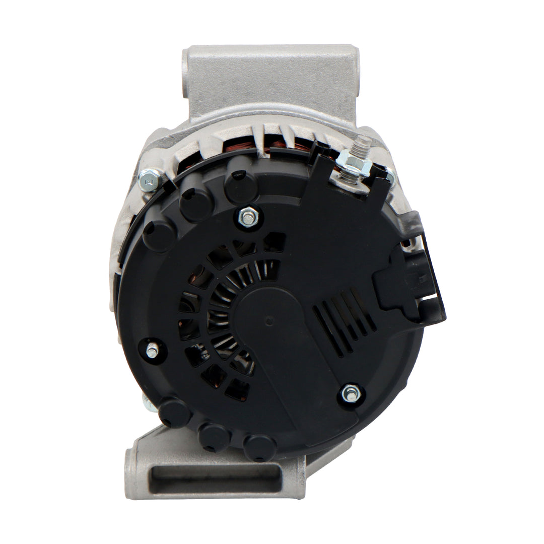 125A Alternator for 2008-2012 Chevrolet Malibu Cobalt Pontiac G5 Saturn Aura Vue 2.2L 2.4L 15828450