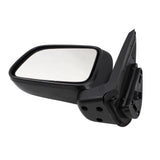 Power Mirror For 1997-2001 CR-V Left 76250S10A01 HO1320115 7331-4646L - product image