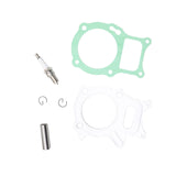 Cylinder Piston and Gasket Rebuild Kit for 2002-2019 Honda Recon TRX250 13111-HB5-000 – product image 7
