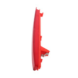 Driver Side Left Rear Bumper Reflector Light for Acura 2010-2013 MDX Red Lens 33555-STX-A11 – product image 2