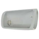 Left Power Heated Side Mirror for 1997-1999 Mercedes-Benz E-Class