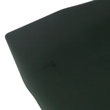 Rear Left Door Window Glass for 2007-2021 Toyota Tundra Crew Cab
