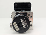 13-14 Dodge Charger 300 ABS Anti-Lock Brake Pump Control Assembly 68157545AD OEM P68157545AD - product image