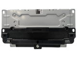 2011-2012 Dodge Journey AM/FM Stereo CD Player Radio Receiver P05091035AI OEM - product image