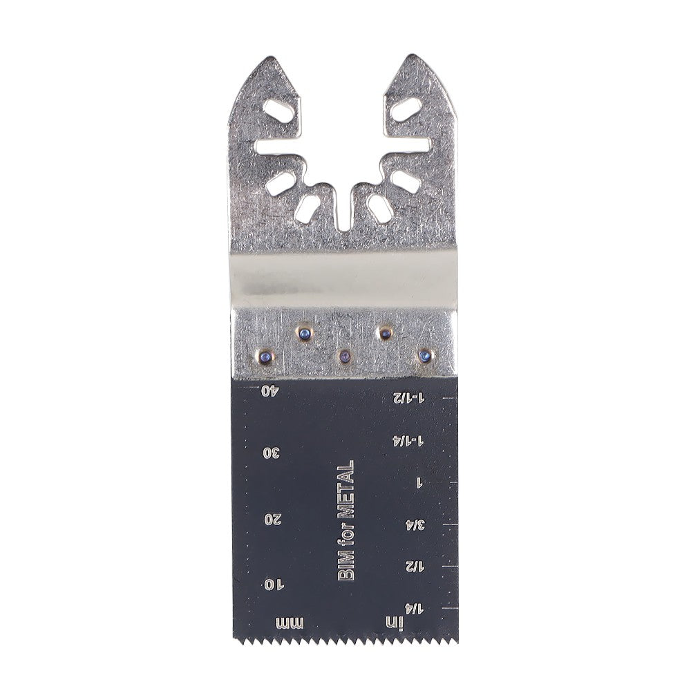 14 Piece Oscillating Multi Tool Saw Blade Set