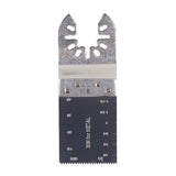 14 Piece Oscillating Multi Tool Saw Blade Set
