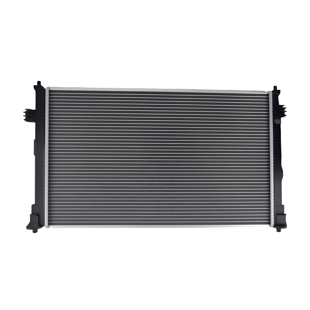 Radiator for 2023-2024 Toyota Corolla and 2022 Corolla Cross 2.0L 16400-F2081