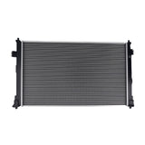 Radiator for 2023-2024 Toyota Corolla and 2022 Corolla Cross 2.0L 16400-F2081