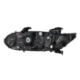 Passenger Projector Headlight for 2018-2020 Honda Accord 33100TVAA11 – product image 5